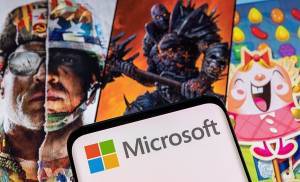 Η επένδυση που «τάραξε τα νερά» στο gaming-Και στο βάθος…Metaverse