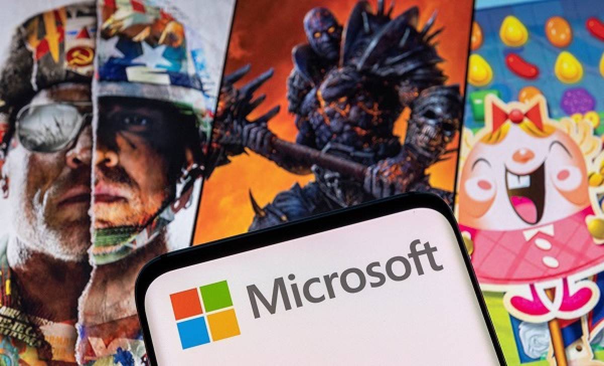 Η επένδυση που «τάραξε τα νερά» στο gaming-Και στο βάθος…Metaverse