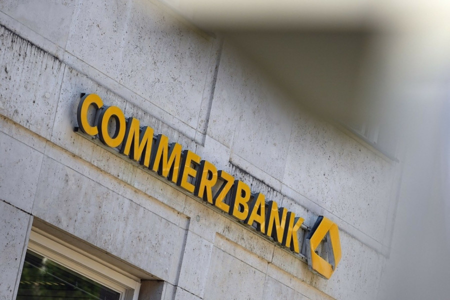 UniCredit: Ανοίγει ο δρόμος για είσοδο την Commerzbank – Η κρίσιμη απόφαση της ΕΚΤ το φθινόπωρο