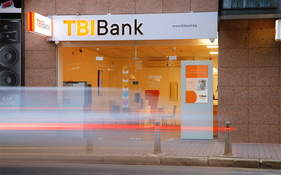 Tbi Bank: Καθαρά κέρδη ρεκόρ το 2022-Ανήλθαν σε €35,5 εκατ.