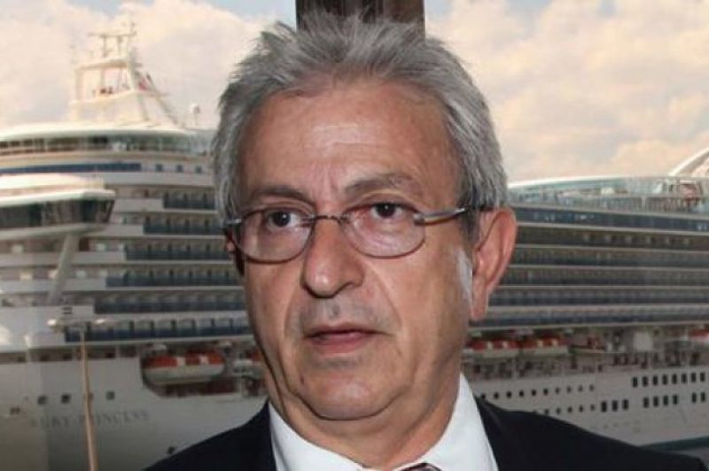 Θ.Βενιάμης: Η ΕΕ διώχνει τους πλοιοκτήτες από την Ευρώπη