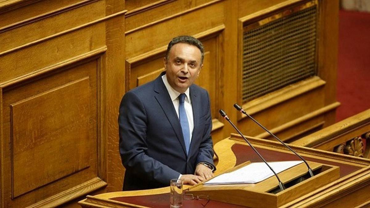 Απορρίφθηκε η αίτηση άρσης ασυλίας του Σταύρου Κελέτση