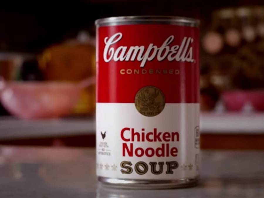 Campbell Soup: Μεγαλύτερα των προσδοκιών τα κέρδη