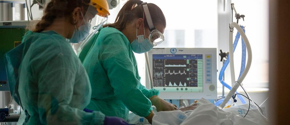 Ανησυχία για τα κρούσματα μηνιγγίτιδας-Στην Πάτρα κλιμάκιο του ΕΟΔΥ