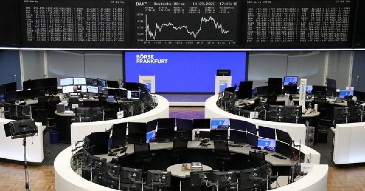 Ανέκαμψαν τα ευρωπαϊκά χρηματιστήρια - Τα «βλέμματα» στα μάκρο