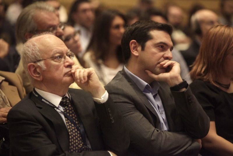 Κυβέρνηση:Στόχος η μείωση ανεργίας κατά 10 μονάδες έως το 2020