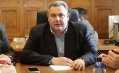 Καμμένος: Παραμένουμε το «αναγκαίο καλό»