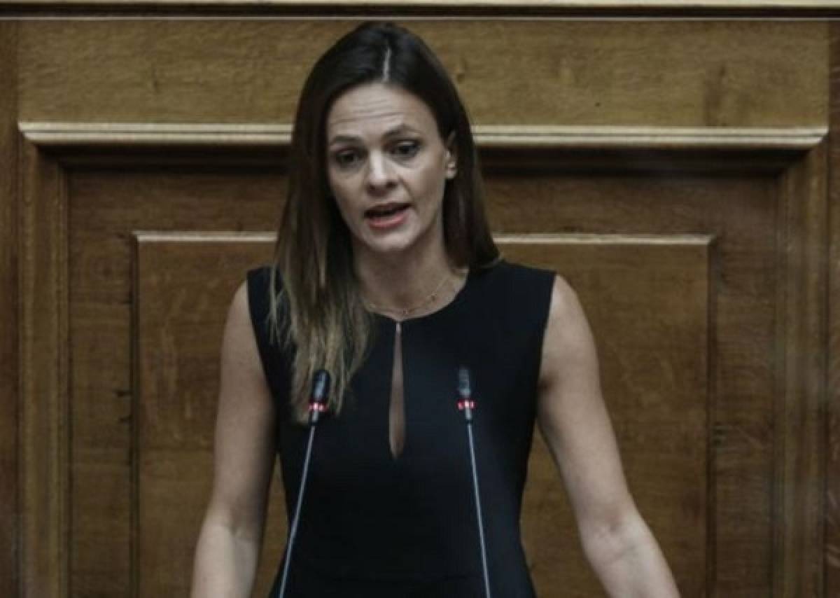 Αχτσιόγλου: Το νέο πτωχευτικό καταργεί κάθε προστασία πρώτης κατοικίας