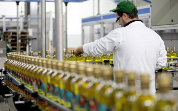 Ευρωζώνη: Σε υψηλό 7 μηνών η επιχειρηματική δραστηριότητα