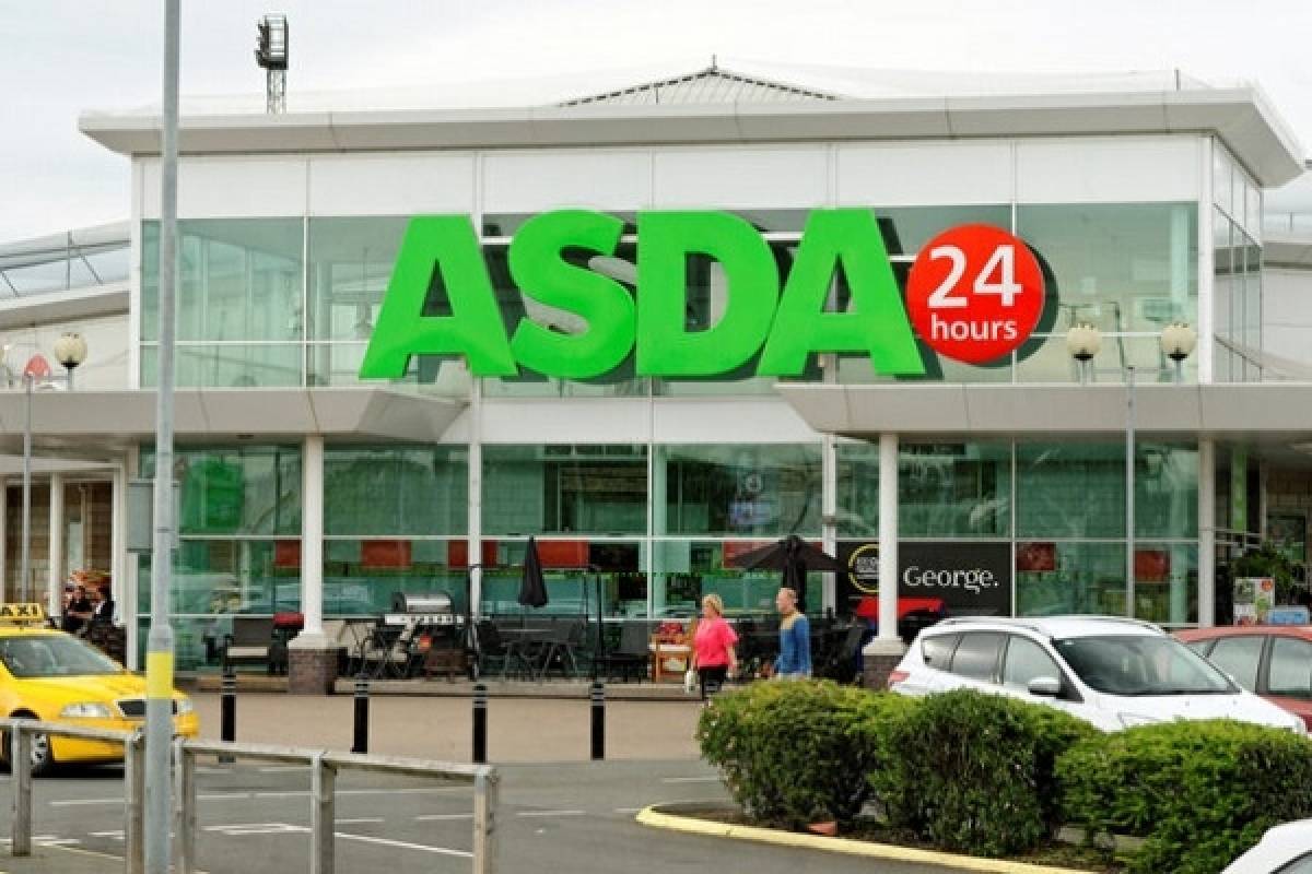 Walmart: Συμφωνία πώλησης της αλυσίδας λιανικής Asda έναντι $8,8 δισ.