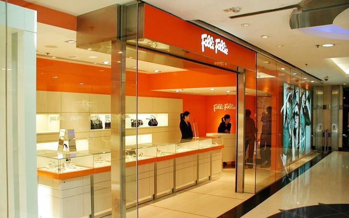 Η Folli Follie όρισε την PwC ως ορκωτό λογιστή- ελεγκτή