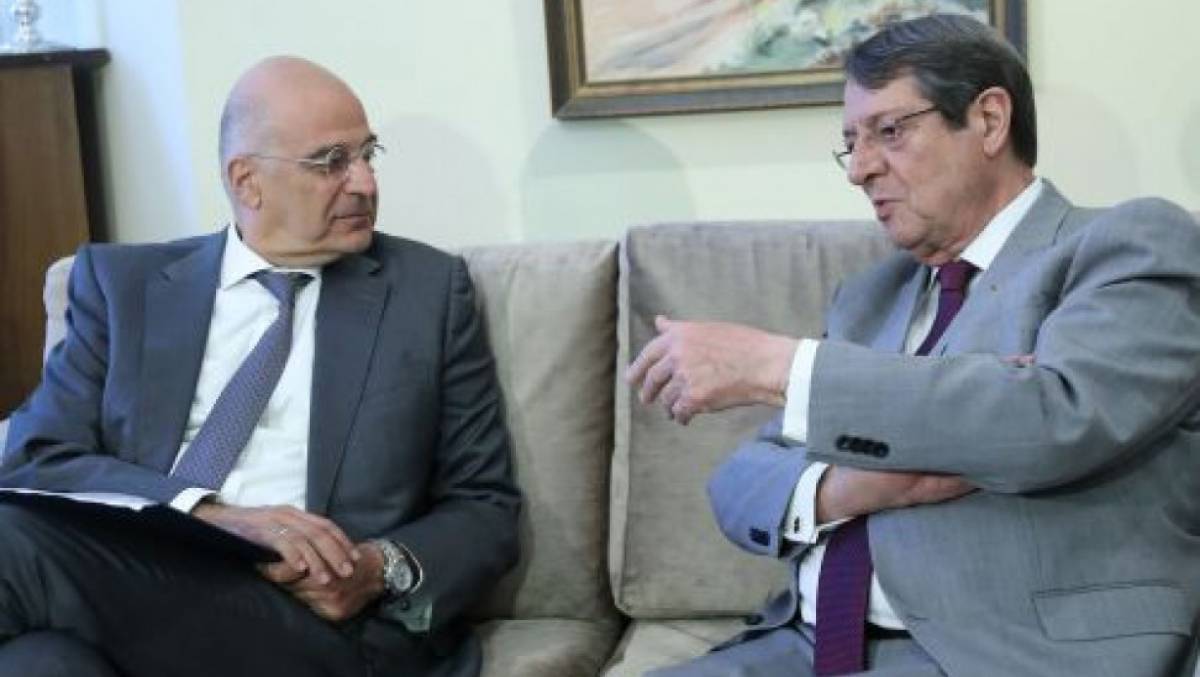Διπλωματικές πηγές για Πενταμερή: Πλήρης συντονισμός με την κυπριακή πλευρά
