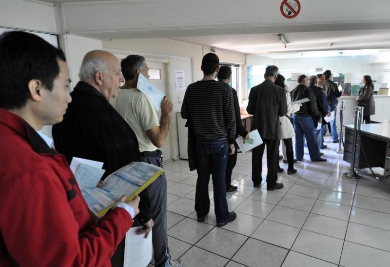 Στα μέσα της επόμενης εβδομάδας τα «ραβασάκια» του ΕΦΚΑ