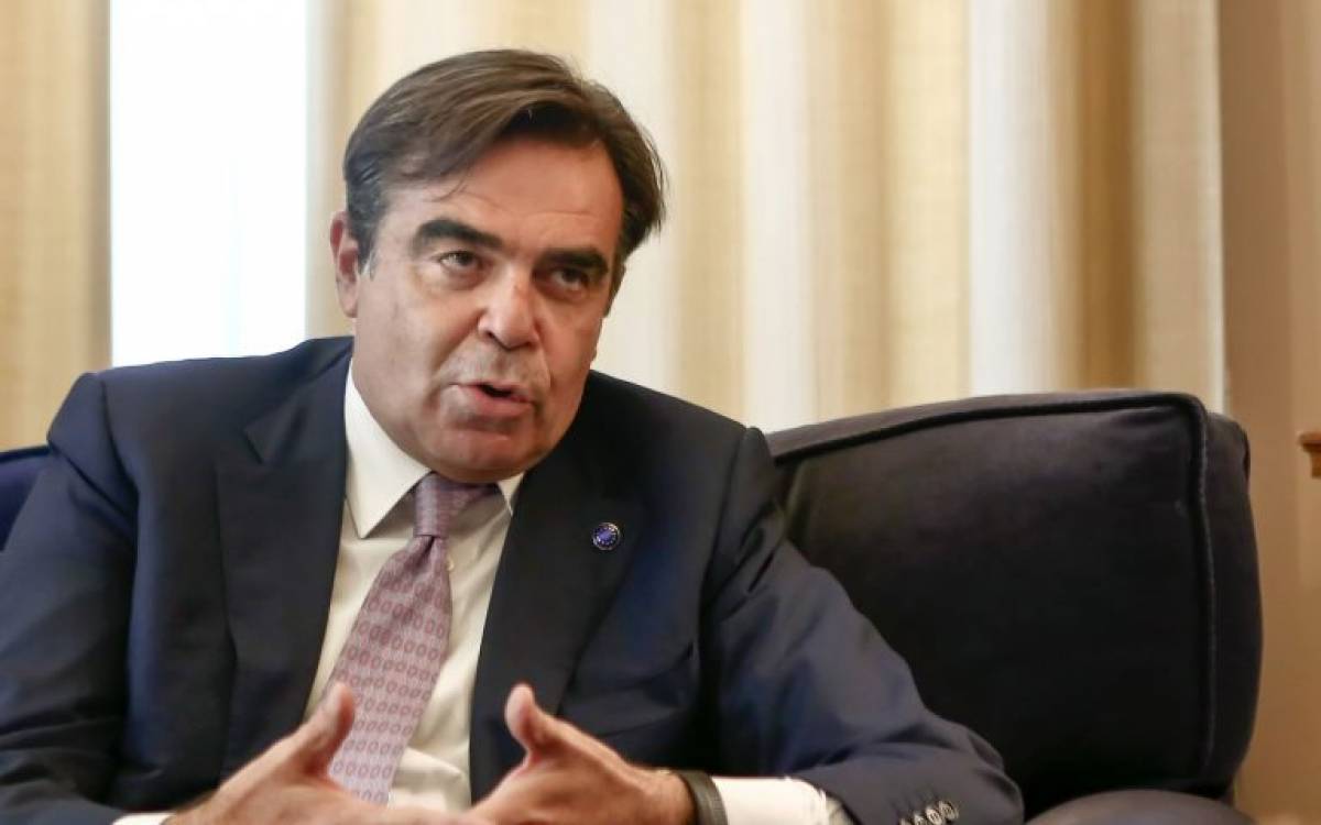 Σχοινάς: Δεν πάμε σε γενικευμένο lockdown στην Ευρώπη-Θα παρθούν μέτρα