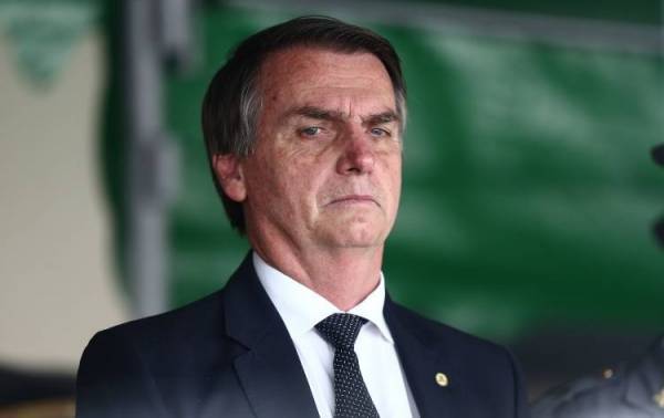 Αμαζόνιος: Η Βραζιλία απορρίπτει τη βοήθεια της G7-Αιχμές για Μακρόν