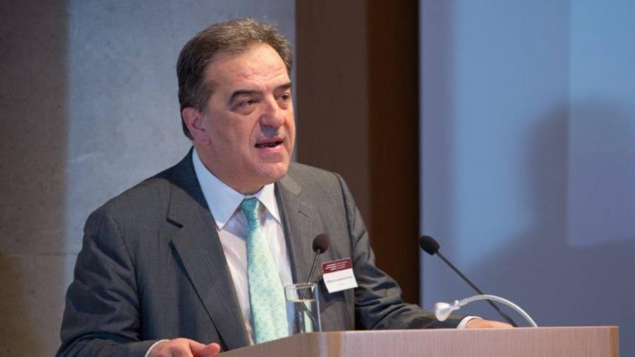 Από τα λόγια στα έργα: Πολιτική αρχών και ευρωπαϊκή αλληλεγγύη!