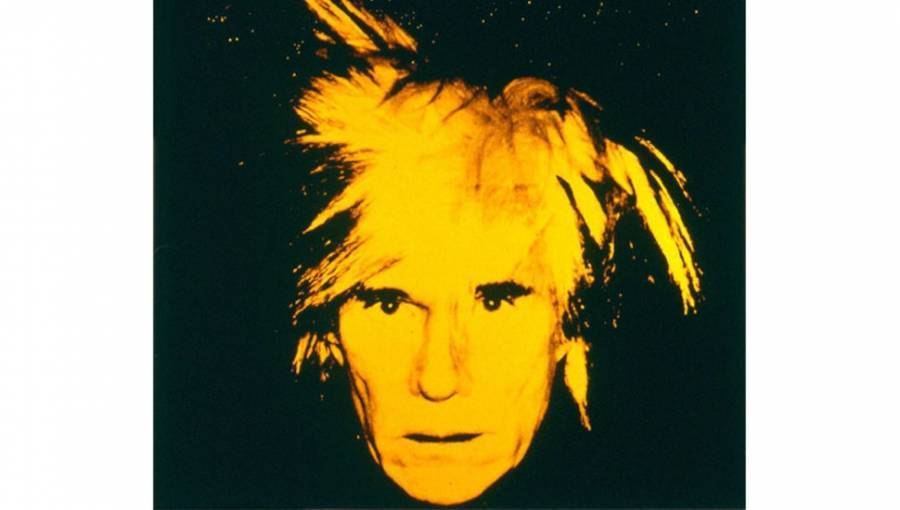 Andy Warhol: Τα πιο διάσημα και αμφιλεγόμενα πορτρέτα του «Πάπα της Pop»