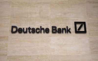 Τουρκία: Δάνειο «μαμούθ» από την Deutsche Bank για αγορά LNG