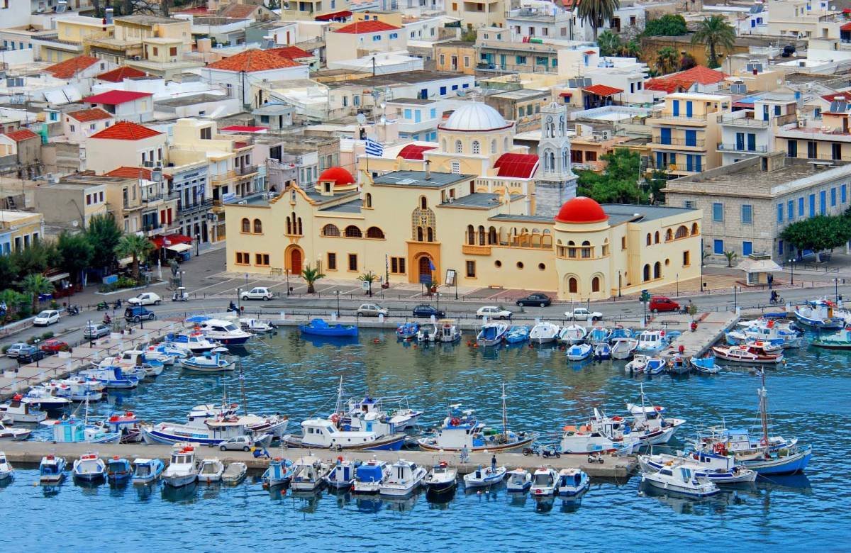 Οι επιπτώσεις της «πράσινης μετάβασης» στο κόστος ζωής στα νησιά