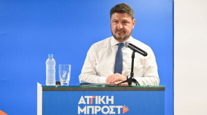 Χαρδαλιάς για σκουπίδια: Δεσμεύομαι να δοθεί λύση στην πρώτη τριετία