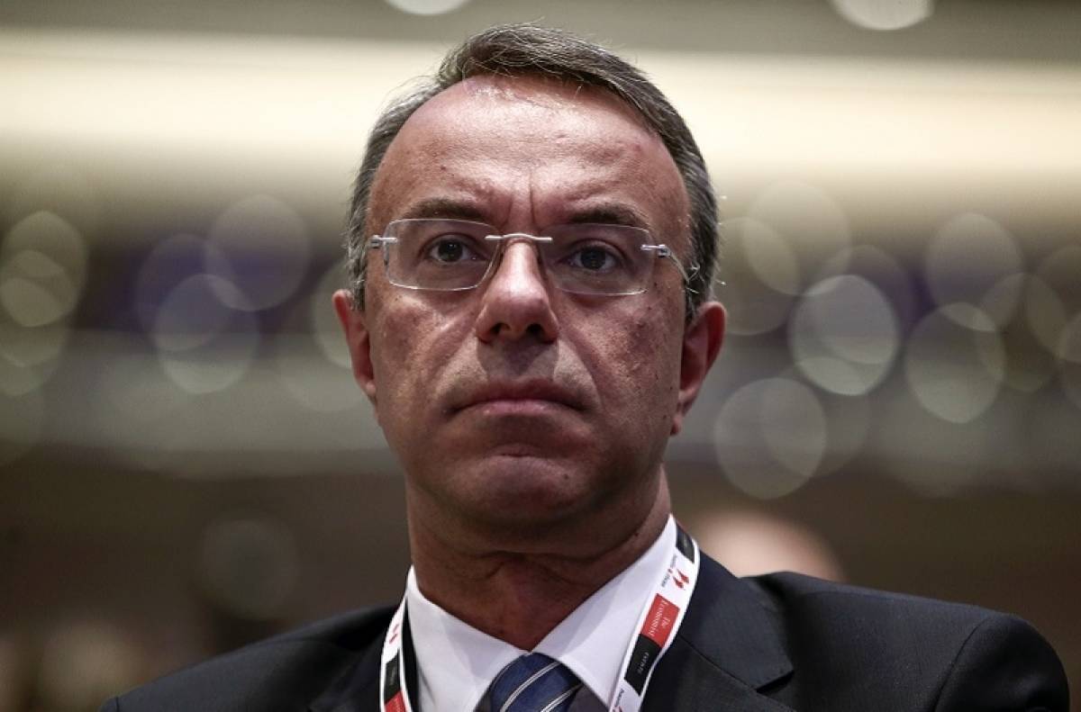Σταϊκούρας: Στις 17 Δεκεμβρίου ανοίγει η πλατφόρμα για το μέρισμα
