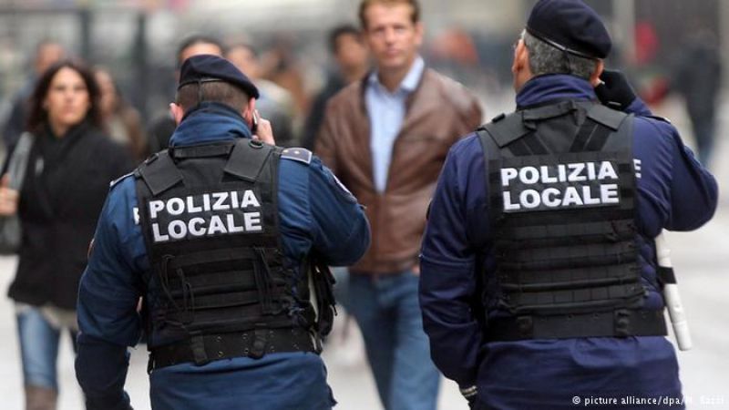 Ιταλία: Πυροβολισμοί στην πόλη Ματσεράτα - Στους έξι οι τραυματίες