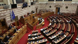 Δεκτό επί της αρχής το νομοσχέδιο για την αναμόρφωση του ΤΧΣ