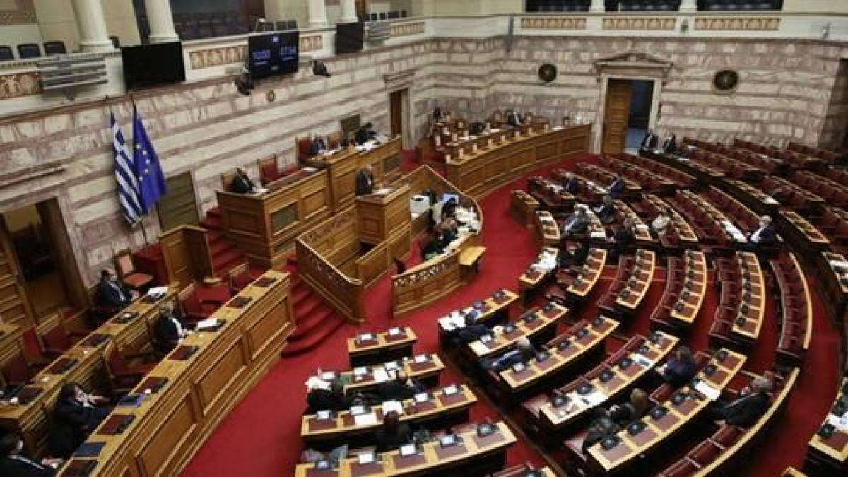 Δεκτό επί της αρχής το νομοσχέδιο για την αναμόρφωση του ΤΧΣ