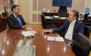 ΕΣΕΕ: Ζητά εξαίρεση του λιανεμπορίου από τα νέα τεκμήρια φορολόγησης
