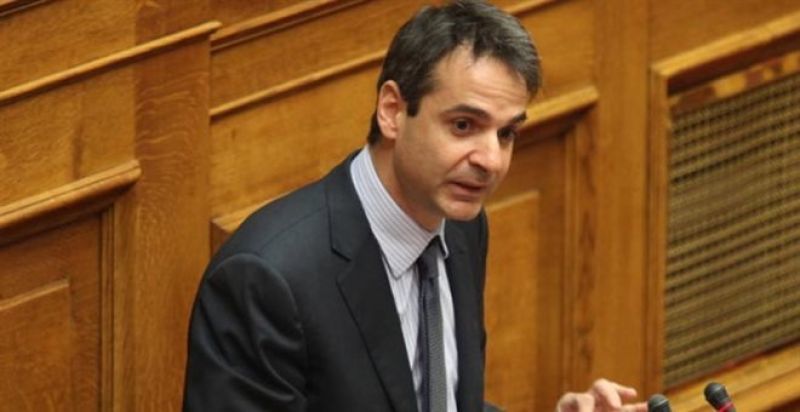Μητσοτάκης: Είμαι πιο αξιόπιστος από τον Τσίπρα