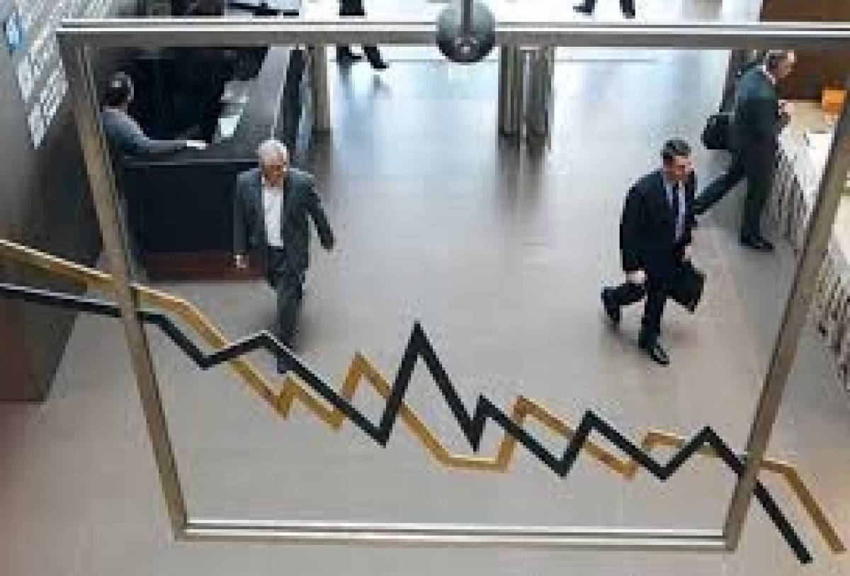 Εισροή κεφαλαίων 504,37 εκατ. ευρώ στο ΧΑ το 7μηνο του 2018