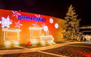 Οδηγία στους δήμους για 10% εξοικονόμηση ενέργειας- Περιορισμοί στον φωτισμό