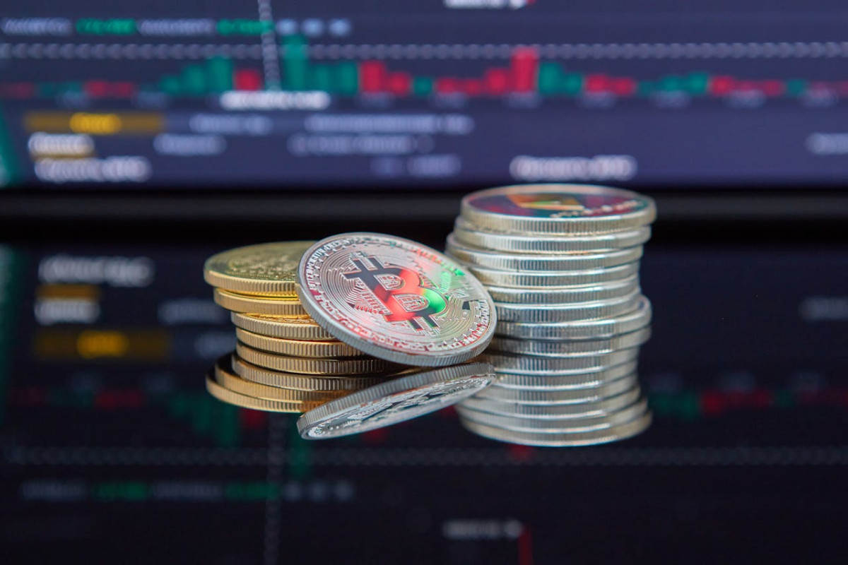 Bitcoin: Περιορισμένο εύρος και ήπια διόρθωση – Τα altcoins «κλέβουν» την παράσταση