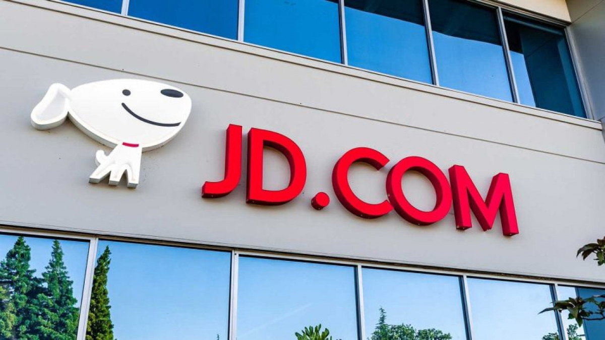 JD: Ξεπέρασαν τις εκτιμήσεις των αναλυτών τα έσοδα στο τρίμηνο