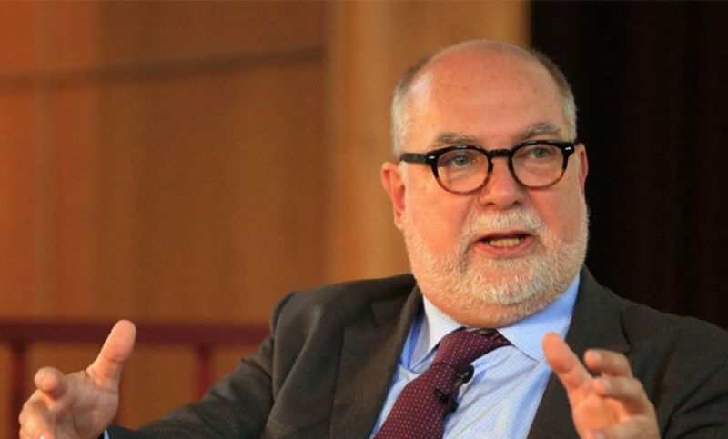 Βίζερ: Πρώτα η ανακεφαλαιοποίηση και μετά τα 3 δις