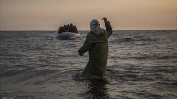 Στους 27 οι νεκροί πρόσφυγες στα τουρκικά παράλια