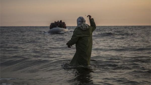 Στους 27 οι νεκροί πρόσφυγες στα τουρκικά παράλια