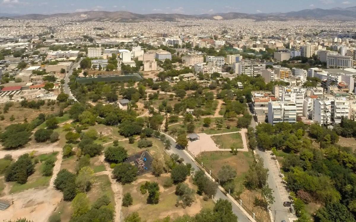 Ακίνητα: Αναθεωρείται ο χάρτης της Αττικής- Οι αναδυόμενες περιοχές