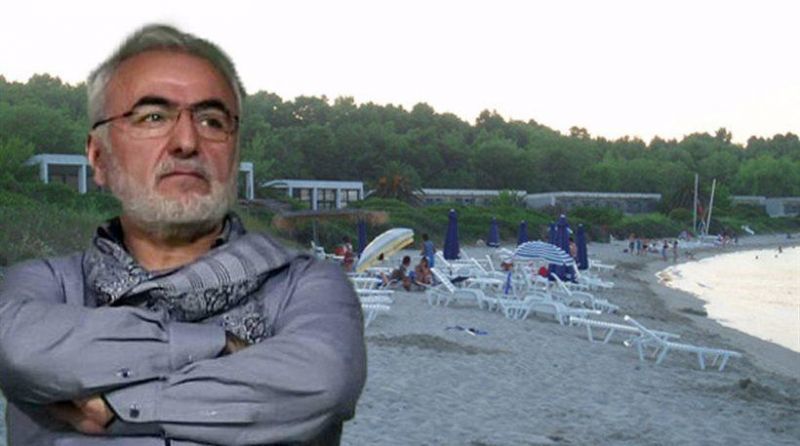 Στα χέρια του Ι. Σαββίδη το «Ξενία» έναντι 14 εκατ. ευρώ