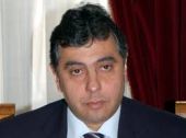 Β. Κορκίδης: Ο προϋπολογισμός δεν απολαμβάνει την έγκριση της τρόικας