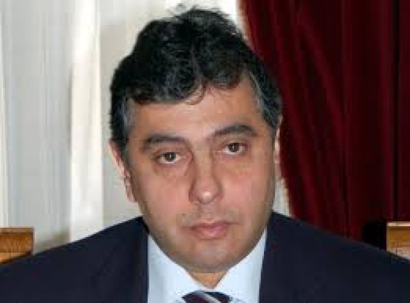 Β. Κορκίδης: Ο προϋπολογισμός δεν απολαμβάνει την έγκριση της τρόικας