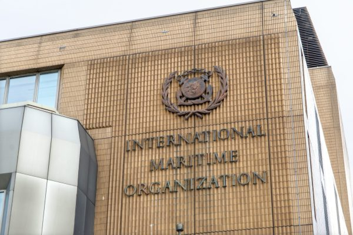 H ΙΜΟ φρενάρει την υιοθέτηση ταμείου θαλάσσιας έρευνας &amp; ανάπτυξης
