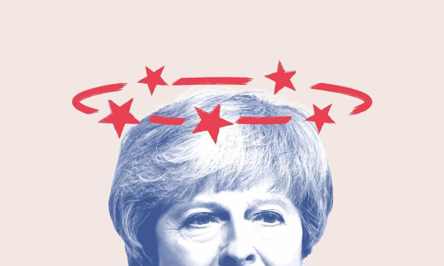 Brexit και Ευρωεκλογές…μαζί: Το βρετανικό παράδοξο ως λύση του προβλήματος