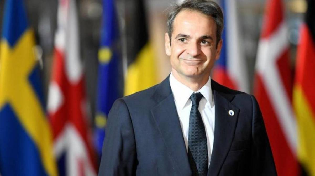 Για… σαφάρι επενδυτών στην Αραβική Χερσόνησο ο Μητσοτάκης