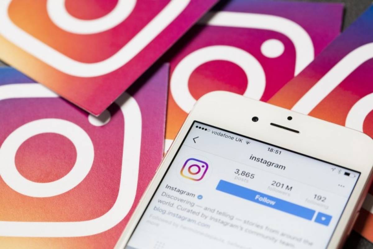 Στροφή προς τα βίντεο κάνει το Instagram