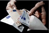 Έρευνα: Κοντά στο 1/4 του ΑΕΠ η παραοικονομία στην Ελλάδα