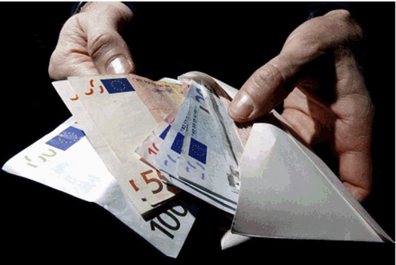 Έρευνα: Κοντά στο 1/4 του ΑΕΠ η παραοικονομία στην Ελλάδα