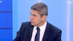 Αυγενάκης για ΟΠΕΚΕΠΕ: Καμία απόδειξη για ποινικό αδίκημα - Να γίνει έλεγχος, αλλά με στοιχεία
