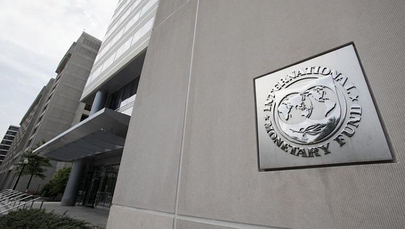 Wall Street Journal:To ΔΝΤ «δείχνει» την Ελλάδα για την διαρροή