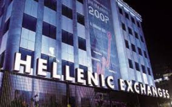 Επιστροφή πάνω από τις 800 μονάδες με «οδηγό» την ΔΕΗ